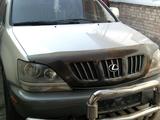 Lexus RX 300 2002 годаүшін7 500 000 тг. в Атбасар
