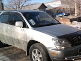 Lexus RX 300 2002 годаүшін7 500 000 тг. в Атбасар – фото 2
