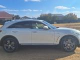 Infiniti FX35 2009 годаүшін7 500 000 тг. в Жезказган