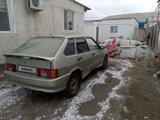 ВАЗ (Lada) 2114 2006 годаүшін400 000 тг. в Атырау – фото 3