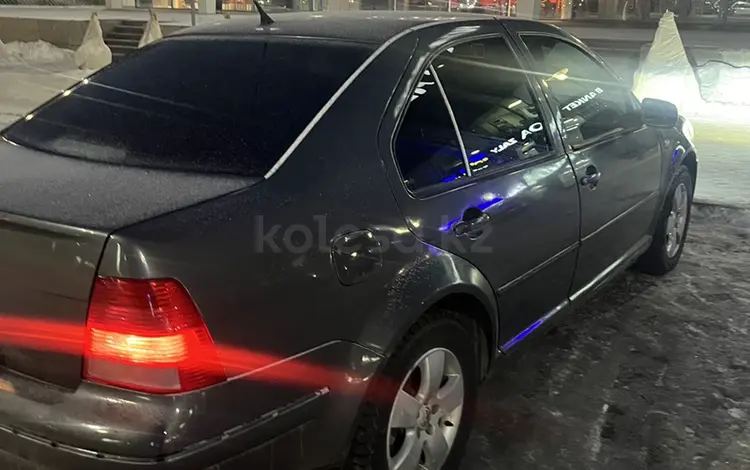 Volkswagen Jetta 2004 годаfor2 200 000 тг. в Павлодар