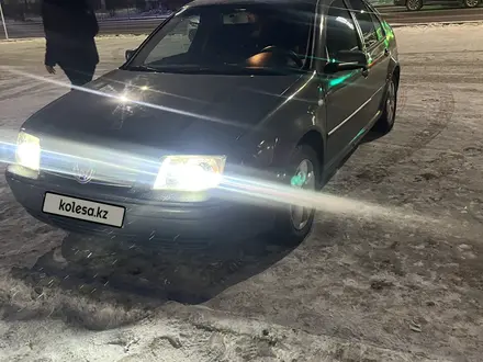 Volkswagen Jetta 2004 года за 2 200 000 тг. в Павлодар – фото 4