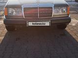 Mercedes-Benz E 200 1990 года за 1 100 000 тг. в Урджар