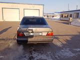 Mercedes-Benz E 200 1990 года за 1 100 000 тг. в Урджар – фото 5