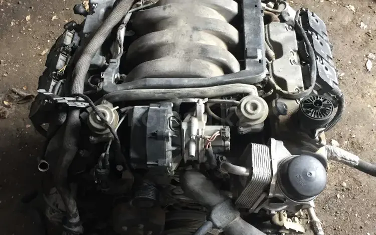 Двигатель из японии за 9 999 тг. в Алматы