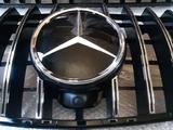 Mercedes-benz.X166 GL. Решётка радиатора GT. за 150 000 тг. в Алматы – фото 5