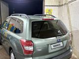 Subaru Forester 2015 года за 5 000 000 тг. в Актобе – фото 2