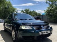 Volkswagen Passat 2003 года за 2 500 000 тг. в Алматы