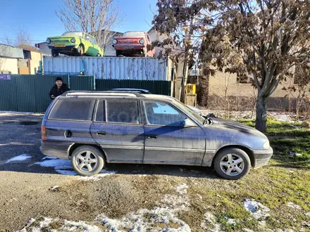 Opel Astra 1994 года за 1 100 000 тг. в Шымкент – фото 2