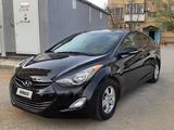 Hyundai Elantra 2013 года за 4 500 000 тг. в Актау