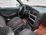 Daewoo Nexia 2010 года за 600 000 тг. в Актау – фото 5
