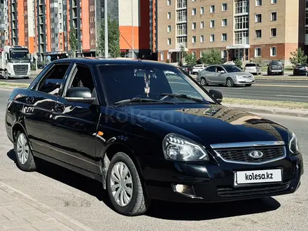 ВАЗ (Lada) Priora 2170 2013 года за 2 280 000 тг. в Астана