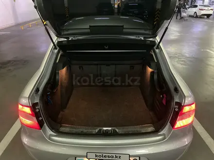 Skoda Superb 2012 года за 4 800 000 тг. в Алматы – фото 6