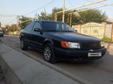 Audi 100 1993 годаfor1 250 000 тг. в Алматы – фото 4