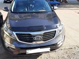 Kia Sportage 2012 года за 5 400 000 тг. в Рудный