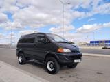 Mitsubishi Delica 1996 года за 5 000 000 тг. в Астана – фото 2