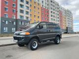 Mitsubishi Delica 1996 года за 5 000 000 тг. в Астана – фото 4