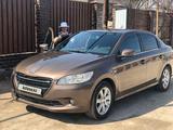 Peugeot 301 2016 года за 5 200 000 тг. в Алматы