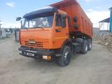 КамАЗ  65115 2013 года за 12 000 000 тг. в Атырау – фото 3