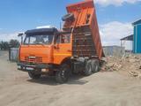 КамАЗ  65115 2013 года за 12 000 000 тг. в Атырау – фото 2