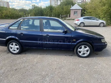 Volkswagen Passat 1994 года за 2 550 000 тг. в Караганда – фото 28