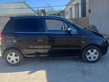 Daewoo Matiz 2014 года за 1 900 000 тг. в Жетысай – фото 3
