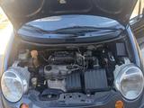 Daewoo Matiz 2014 года за 1 900 000 тг. в Жетысай – фото 5