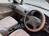Nissan Sunny 2003 года за 1 790 000 тг. в Усть-Каменогорск – фото 4