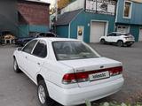 Nissan Sunny 2003 года за 1 790 000 тг. в Усть-Каменогорск – фото 3