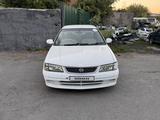 Nissan Sunny 2003 года за 1 790 000 тг. в Усть-Каменогорск – фото 2