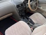 Nissan Sunny 2003 года за 1 790 000 тг. в Усть-Каменогорск – фото 5