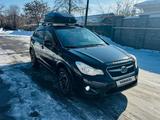 Subaru XV 2015 годаfor7 900 000 тг. в Алматы – фото 2