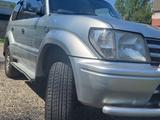 Toyota Land Cruiser Prado 1998 года за 5 200 000 тг. в Алматы