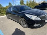 Hyundai Grandeur 2014 года за 9 100 000 тг. в Астана – фото 2