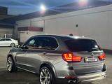 BMW X5 2017 годаfor19 000 000 тг. в Тараз – фото 2