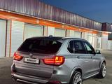 BMW X5 2017 годаfor19 000 000 тг. в Тараз – фото 3