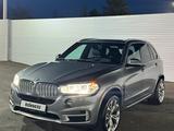 BMW X5 2017 годаfor19 000 000 тг. в Тараз – фото 5