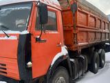 КамАЗ 2007 года за 9 500 000 тг. в Костанай – фото 2