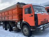 КамАЗ 2007 года за 9 500 000 тг. в Костанай – фото 3