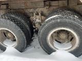КамАЗ 2007 года за 9 500 000 тг. в Костанай – фото 4