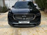 Geely Monjaro 2024 годаүшін14 100 000 тг. в Астана – фото 2