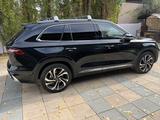 Geely Monjaro 2024 годаүшін14 100 000 тг. в Астана – фото 3