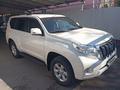 Toyota Land Cruiser Prado 2014 года за 16 700 000 тг. в Алматы