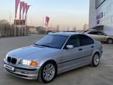 BMW 316 1999 годаүшін2 700 000 тг. в Актобе