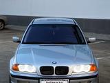BMW 316 1999 годаүшін2 700 000 тг. в Актобе – фото 2