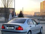 BMW 316 1999 годаүшін2 700 000 тг. в Актобе – фото 4