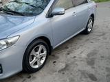 Toyota Corolla 2012 года за 7 800 000 тг. в Алматы – фото 5