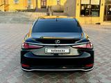 Lexus ES 250 2019 годаүшін21 000 000 тг. в Семей