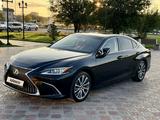 Lexus ES 250 2019 годаүшін21 000 000 тг. в Семей – фото 5