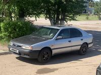 Nissan Primera 1991 годаfor1 000 000 тг. в Астана